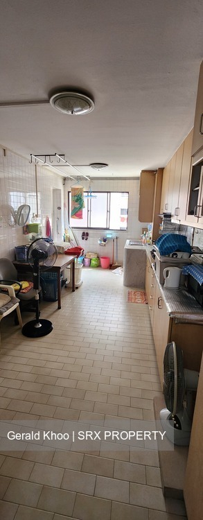 Blk 321 Bukit Batok Street 33 (Bukit Batok), HDB 3 Rooms #589734141